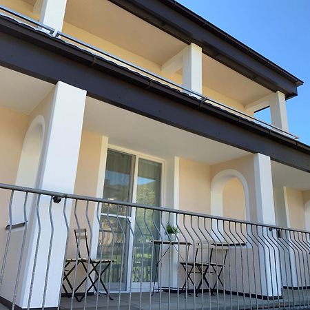 Fliess Apartment Luaran gambar