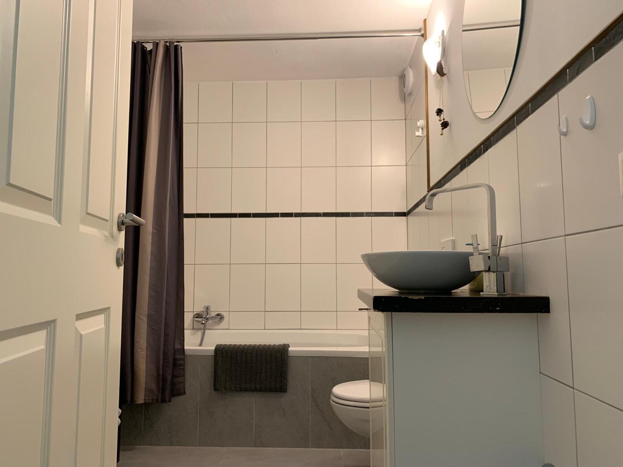 Fliess Apartment Luaran gambar