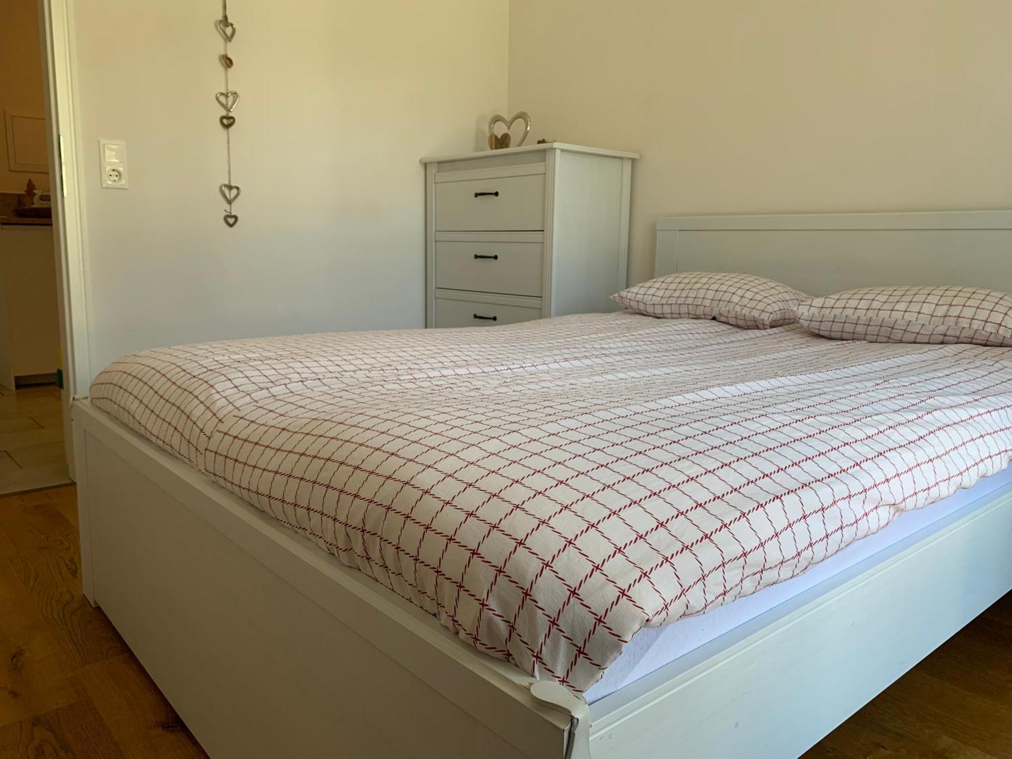 Fliess Apartment Luaran gambar