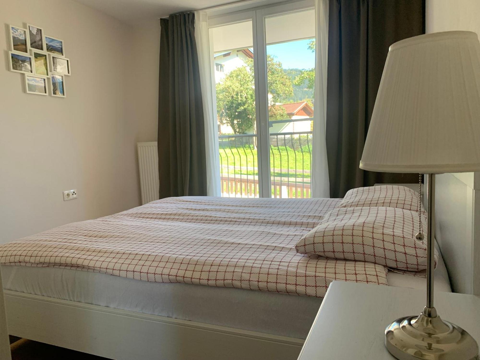 Fliess Apartment Luaran gambar