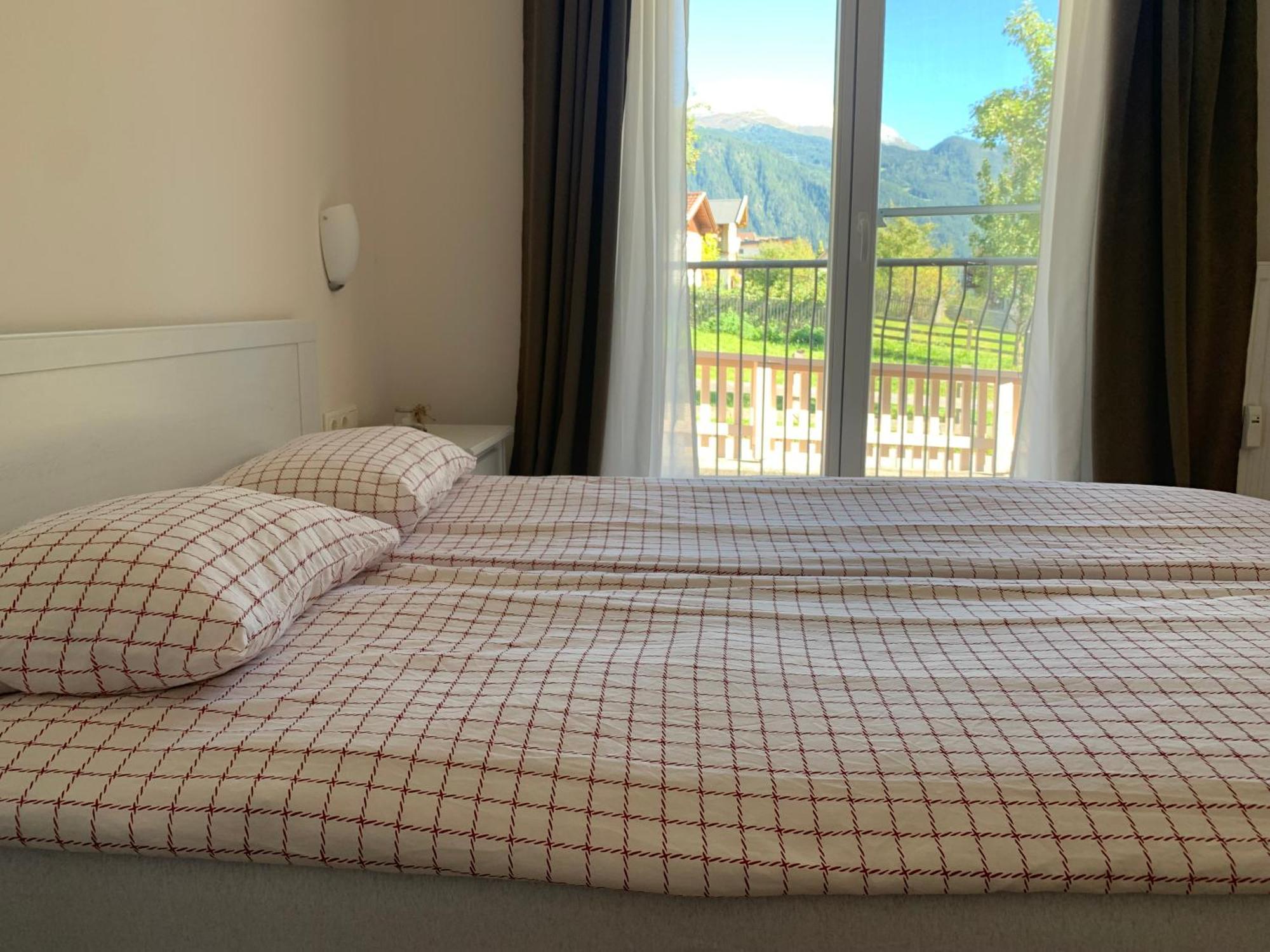 Fliess Apartment Luaran gambar