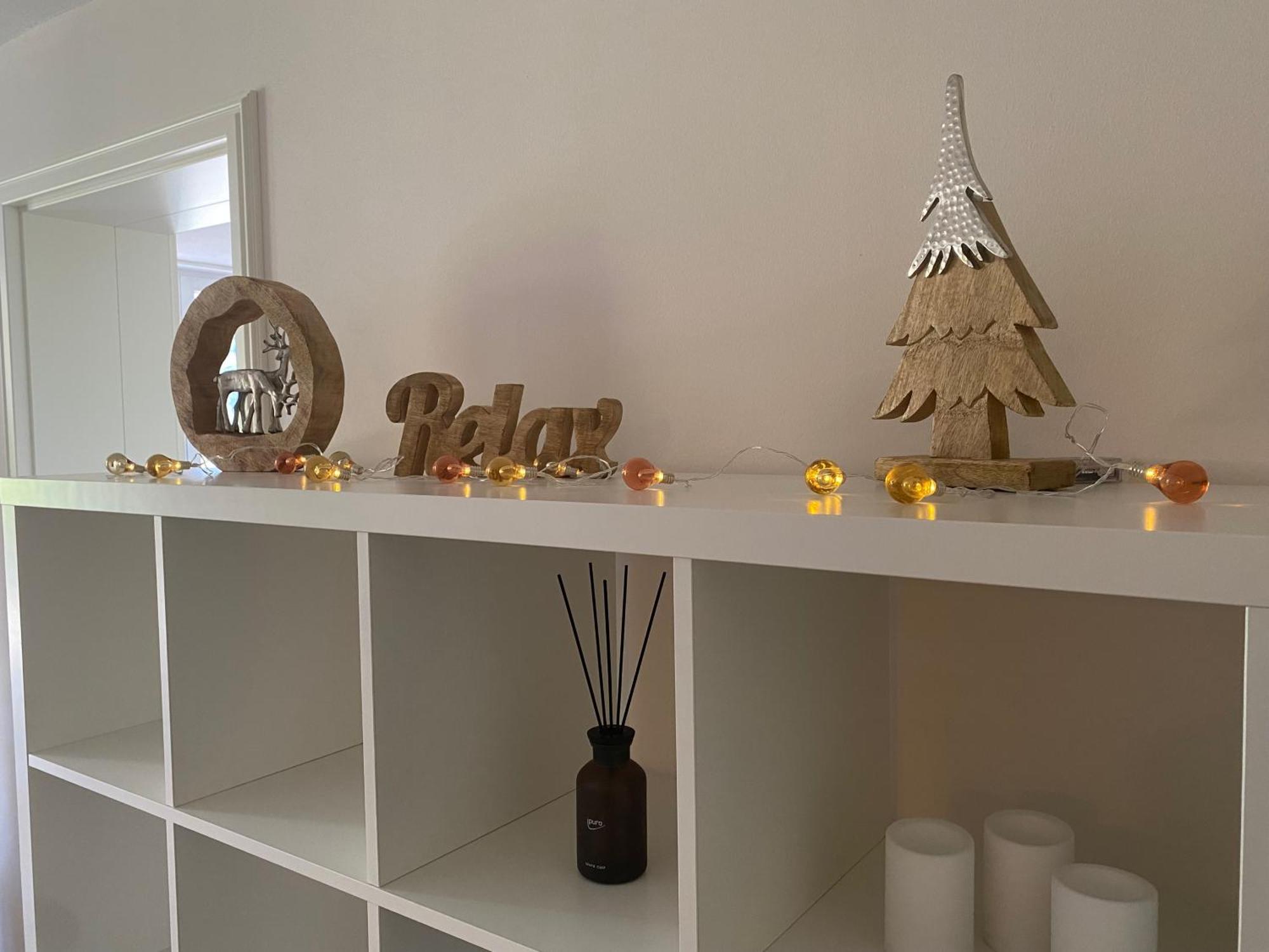 Fliess Apartment Luaran gambar