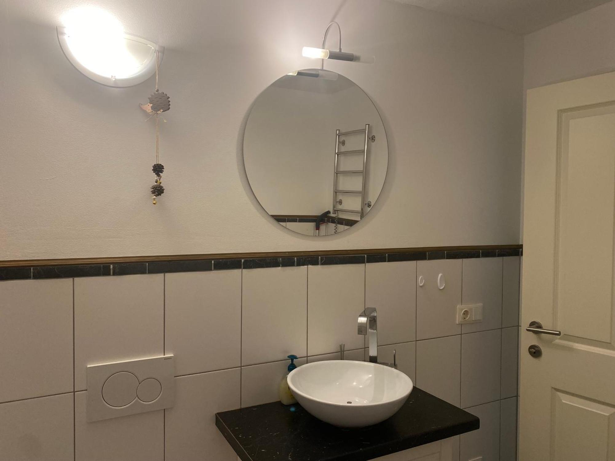 Fliess Apartment Luaran gambar